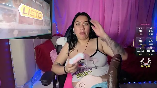 nathalie_zanettii webcam