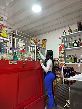 Sara_fun - Live Cams