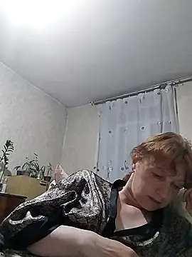 Flower2931 webcam