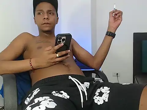 hotboyluxe webcam