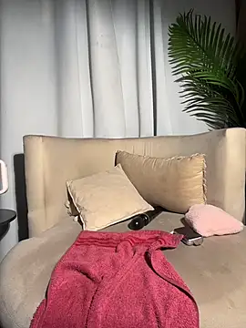 MiaFoxie_ webcam