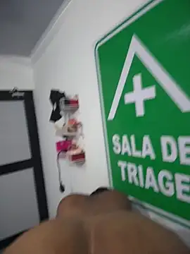 Nasty-Nurse webcam