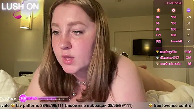 ollydoll92 webcam