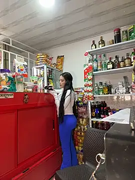 Sara_fun - Live Cams