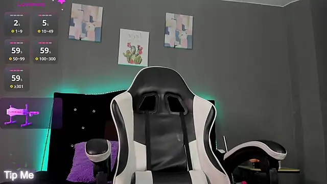 alex_xhunter webcam