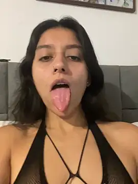 BrittanyDiaz webcam