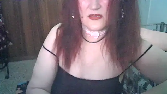 SabrinaXlovess webcam