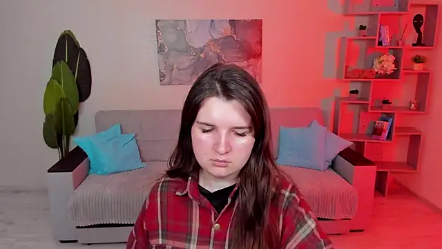 BonneyLove webcam