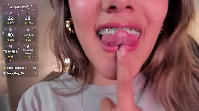 _Sophie__miller webcam