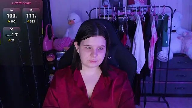 public voyeur webcam AmyVibess