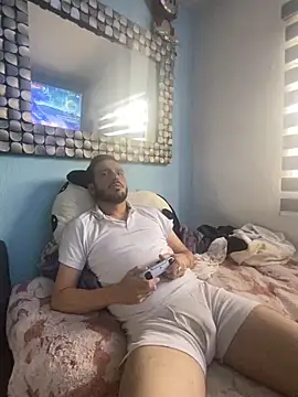 Alexitho25 webcam