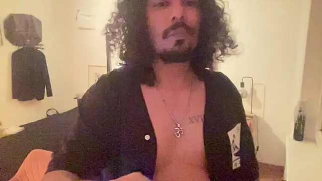daddyvibes webcam