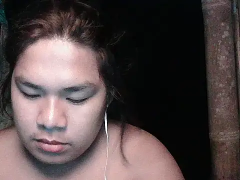 Huntrix2025 webcam