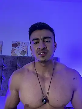 Chris_Clarck webcam