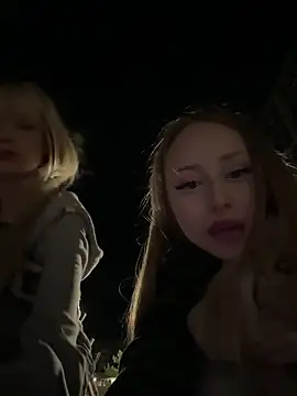GraceSecrettt webcam