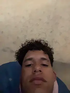 Stickmendez webcam