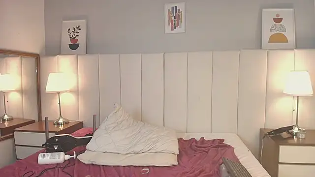 AlanaWesst webcam