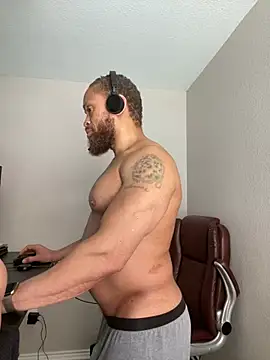 Fathero1time webcam