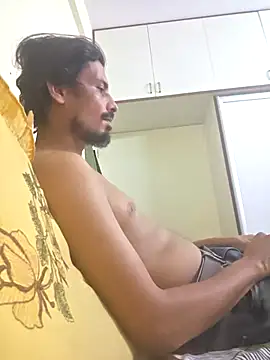 Talha266 webcam