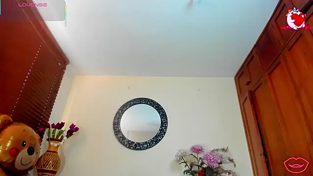NicoleSantana webcam