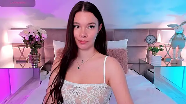 MiaMuse webcam