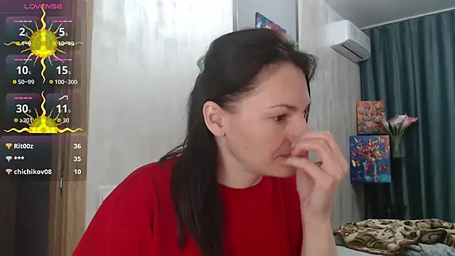 Stacy_Davice webcam