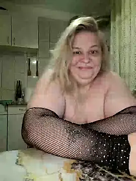 AriannaMilf webcam