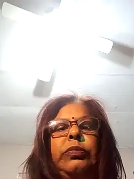 mileesha webcam