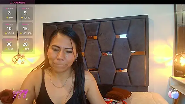 Keyla_Brunette_ webcam