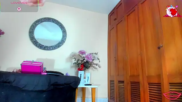 NicoleSantana webcam