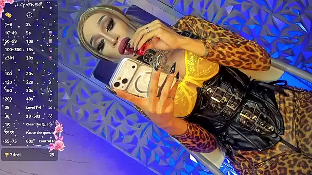 anitacruise webcam