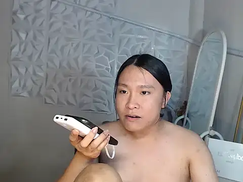 Horny_Alexa webcam