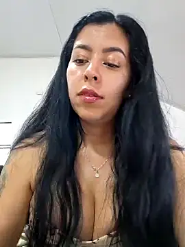 Luianna webcam