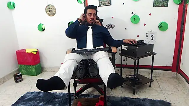 KalethBigDick webcam
