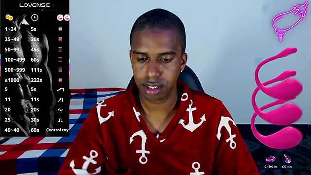 mrjhon26 webcam