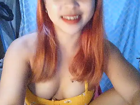 AsianKelly69 webcam
