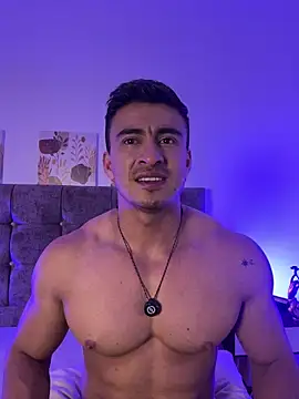 Chris_Clarck webcam