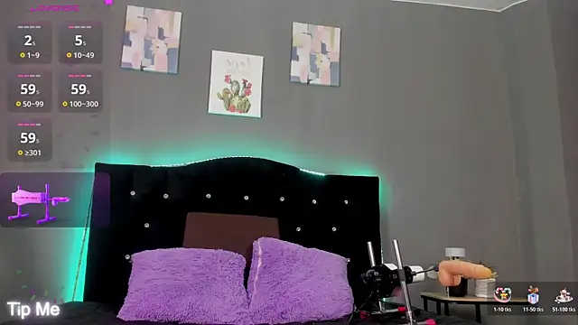 alex_xhunter webcam