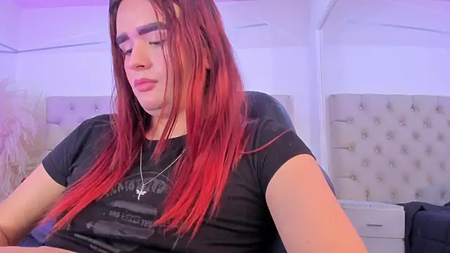 CleoFoxx_ webcam