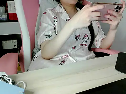 lucienguyen webcam