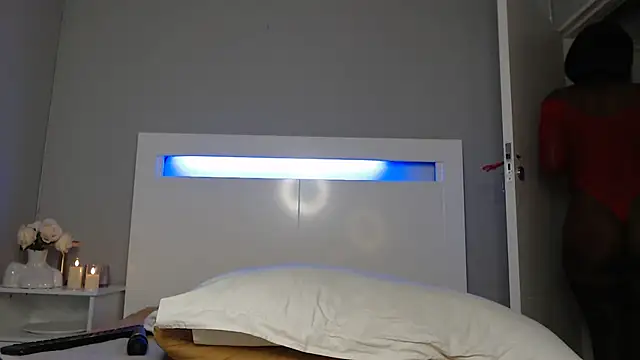 JasminBrown webcam