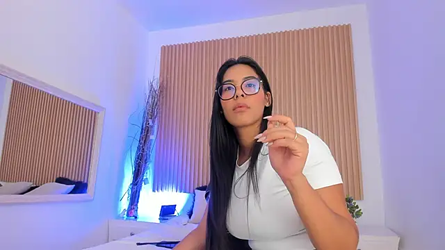 GenesisRuiz webcam