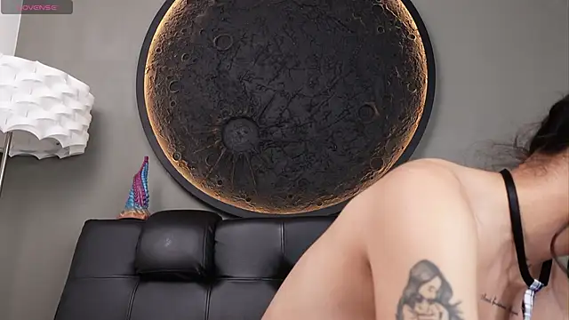 miss_sharlotte18 - Miss_sharlotte18's free webcam - UK Sex Cams