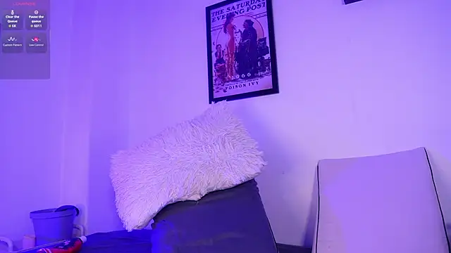 YourMandy live sex cam