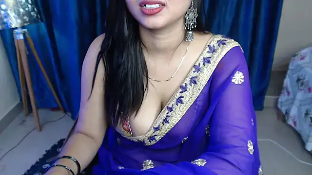 _miss_queen webcam