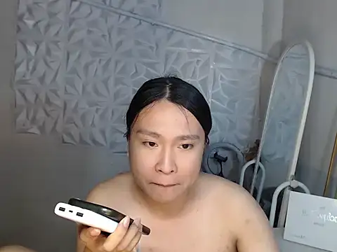 Horny_Alexa webcam