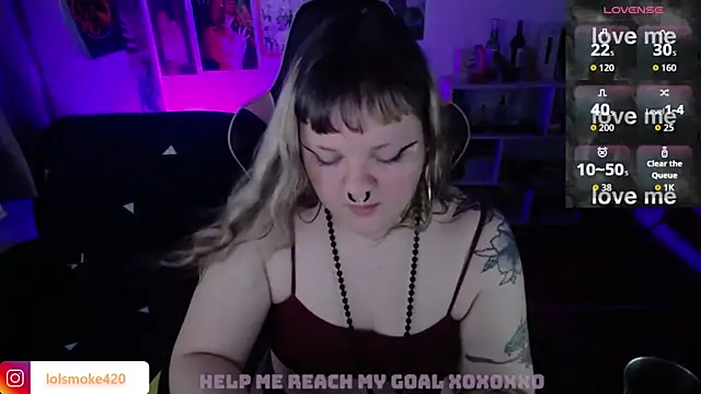 Bdsm_and_fries webcam