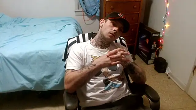 DADDY_KANE8--- webcam