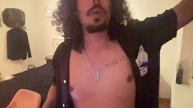 daddyvibes webcam