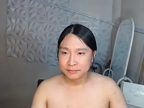 Horny_Alexa webcam